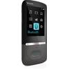 Philips MP4 Player SA5AZU04KF, 4 GB, FM, Bluetooth, negru