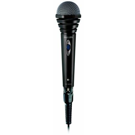 Microfon cu fir Philips SBCMD110/00