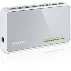 TP-LINK Switch 8 porturi 10/100