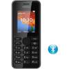 Telefon Mobil Single SIM Nokia 108 Black