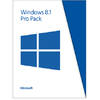 Microsoft Windows 8.1 Pro, 32/64 bit, Limba Engleza, Retail