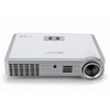 Acer Videoproiector 3D K335, WXGA, 1000 Lm, 10000:1, TRAVEL