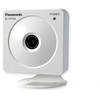 Panasonic Camera IP H.264 and MJPEG streaming up to 30 ips, 1.0 megapixel images up to 1280x 720 BL-VP104E