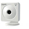 Panasonic Camera IP H.264 and MJPEG streaming up to 30 ips, VGA images up to 640x480 BL-VP101E