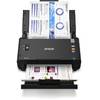 Epson WorkForce DS-510N Document scanner with network