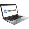 Laptop HP EliteBook 850, 15.6 HD AG LED SVA, i5-4300U, 4GB DDR3 RAM, 500GB HDD, Win 7 PRO 64 w,Win 8 Pro
