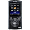 MP3 Player Sony NWZ-E383, Player MP3 video de 4 GB cu casti intraauriculare, afisaj LCD de 4,5 cm