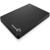 HDD EXTERN 1TB SEAGATE 2.5" BACKUP PLUS USB 3.0 METALIC BLACK