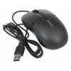 Mouse A4Tech OP-560NU-1, V-Track, USB, Negru