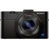 Sony Aparat foto RX100M2, 20.2 megapixeli, NFC, Wi-Fi, ecran LCD rabatabil