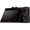 Sony Aparat foto RX100M2, 20.2 megapixeli, NFC, Wi-Fi, ecran LCD rabatabil