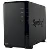 Synology NAS Office to Corporate Data Center DX213