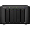 Synology NAS Office to Corporate Data Center DX513