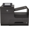 HP Imprimanta Inkjet CV037A PRINTER OJ PRO X551DW COL A4