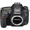 Nikon Aparat foto D-SLR D610, 24.3MP, Body, Negru