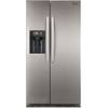 Hotpoint Side by side SXBD922FWD, Full No Frost, 515 l, Clasa A+, H 176 cm, Inox
