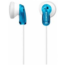 Casti In-Ear Sony MDR-E9LPL, Cu fir, Albastru