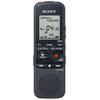 Sony Reportofon ICD-PX333, 4GB, Negru