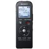 Sony Reportofon ICD-UX533B, 4GB, Negru