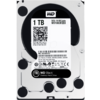 Western Digital HDD WD Black 1TB, 7200rpm, 64MB cache, SATA III