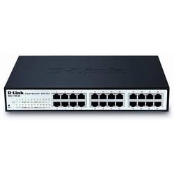 D-Link SWITCH 24 PORTURI DGS-1100-24