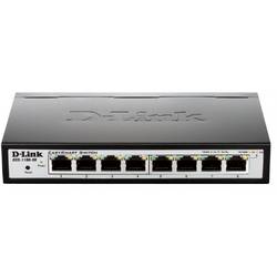 D-Link SWITCH 8 PORTURI DGS-1100-08
