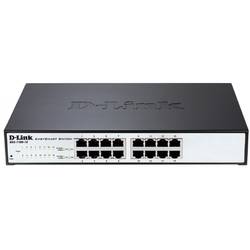 D-Link SWITCH 16 PORTURI DGS-1100-16
