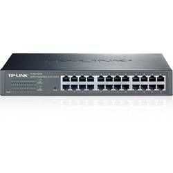 Switch TP-Link Gigabit TL-SG1024DE