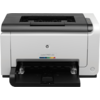 HP Imprimante laser color LJ Pro CP1025 Color Printer