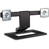 HP Adjustable Dual Monitor Stand AW664AA