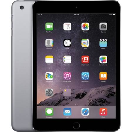 Tableta Apple iPad mini Wi-Fi 16GB Space Gray