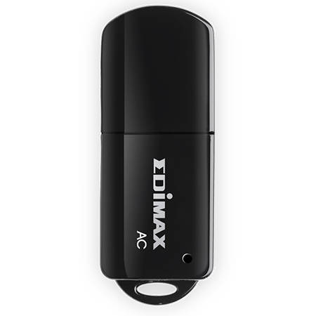 Wireless Mini USB Adapter 802.11ac