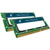 CORSAIR Memorie SODIMM Mac DDR3 kit 16GB (2x8GB) 1600 MHz
