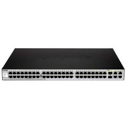D-Link Switch DES-1210-52, 48-port