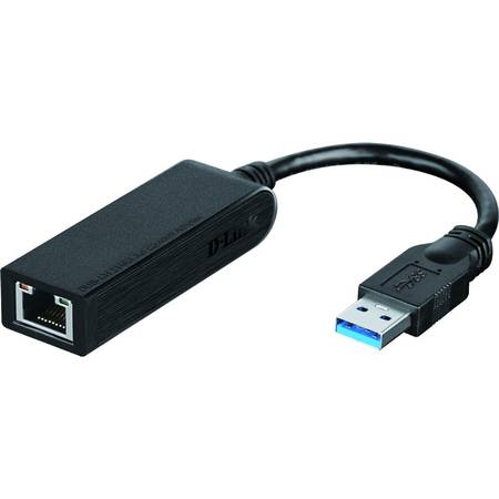 Adaptor USB LAN DUB-1312