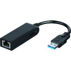 D-Link Adaptor USB LAN DUB-1312