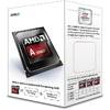 Procesor AMD A4 X2 6300 3.7GHz, socket FM2