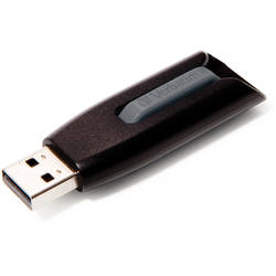 VERBATIM USB DRIVE 3.0 16GB STORE N GO V3