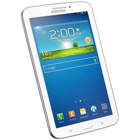 Tableta Galaxy Tab3 7.0 Wifi 4G 8Gb T215 White