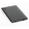 Tableta E-BODA Essential A330 cu procesor Dual-Core Cortex A9 1.0GHz, 7", 512MB DDR3, 8GB, Wi-Fi, Android 4.2 Jelly Bean, Black