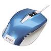 Hama Mouse optic "Cino" bleu