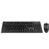 A4TECH Kit Tastatura KRS-83 PS2 + Mouse OP-720 PS2