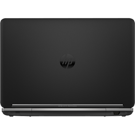 Laptop HP 15.6'' ProBook 650 G1, HD, Intel Core i3-4000M , 4GB, 500GB, GMA HD 4600, Win 8.1 Pro, Upgrade Win 10