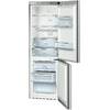 Bosch Combina frigorifica No Frost KGN36SQ31, 285 l, display LCD, clasa A++, quartz