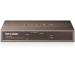 TP-LINK Switch 8 porturi 10/100
