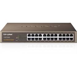 TP-LINK Switch 24 porturi 10/100
