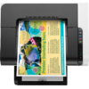 HP Imprimanta laser color LaserJet Pro CP1025nw A4, 16ppm a/n, 4ppm color, USB 2.0, Retea, WiFi