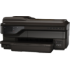 HP Multifunctional Officejet 7610 e-All-in-One, inkjet, color, format A3+, fax, Retea, Wi-Fi