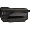 HP Multifunctional Officejet 7610 e-All-in-One, inkjet, color, format A3+, fax, Retea, Wi-Fi