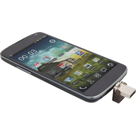 Memorie USB 32GB DT MicroDuo USB 2.0